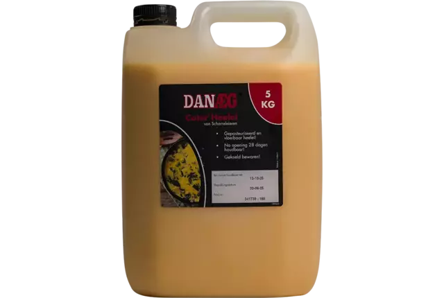Heelei vloeibaar Danaeg 5kg kist 2 stuks